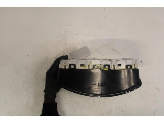 Панель приборов    Ford Focus       