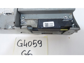 Блок управления 4K0035064, 4K0035064 Audi A6 S6 C8 4K