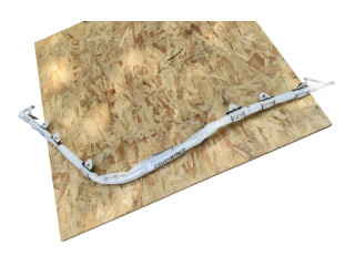 Боковая подушка безопасности 9838536080   Citroen C5 X