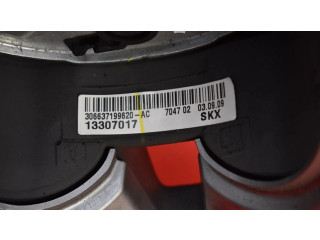 Volant Chevrolet Cruze 2009 13307017, 13307017