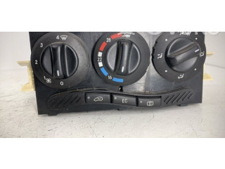 Блок управления климат-контролем Mercedes-Benz A W168