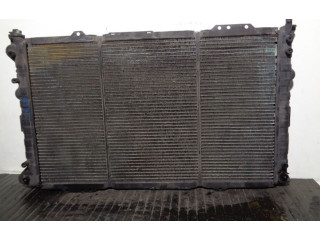 Радиатор охлаждающей жидкости 60651923, VALEO   Alfa Romeo 166