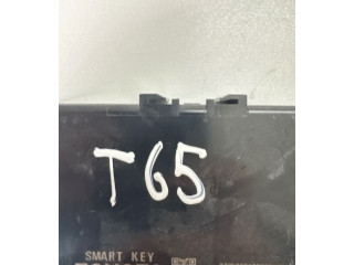 Řídící jednotka 89990F4030, MB2325009172   Toyota C-HR I 2020