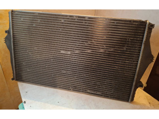 Интеркулер 9161207A Volvo V70