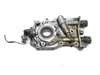 Масляный насос   EJ204  Subaru Forester SG 