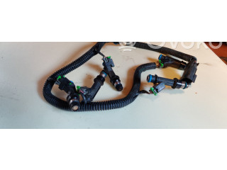 Комплект форсунок 25313185    Chevrolet TrailBlazer для бензинового двигателя  4.2