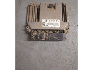 Řídící jednotka 03L907309AE, 0281017946 Volkswagen Caddy 2014