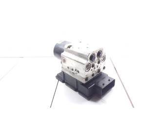 Zámek zadních dveří 12773673, 15052409 Opel Vectra C 2005