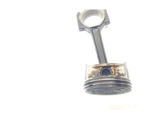 Поршень с шатуном W10B16A 7508551, 11257508551 Mini One - Cooper R50 - 53