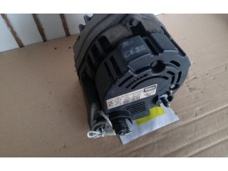 Генератор    Renault Clio II      