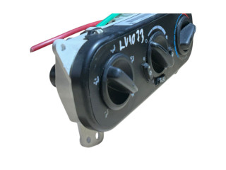 Блок управления климат-контролем 1JM491DVAC, P5511874AF   Jeep Patriot