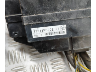 Блок предохранителей 82231FC002 Subaru Forester SF