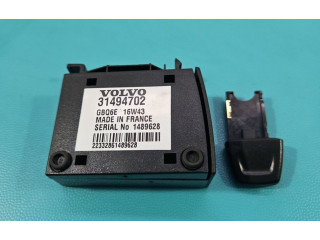 Блок комфорта 31494702, IMPRK1402398 Volvo V90 Cross Country