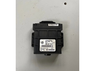 Блок управления коробкой передач 09K927750P, PECC006486   Volkswagen Transporter - Caravelle T5
