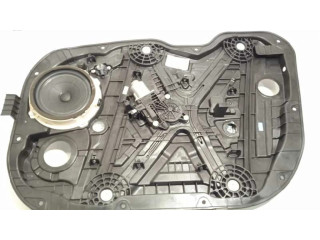 Электрический механизм для подъема окна без двигателя