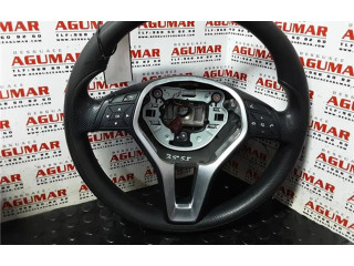 Руль Mercedes-Benz A W176 2012 - 2018 года