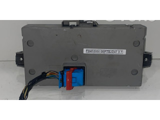 Řídící jednotka Lancia Musa 2007