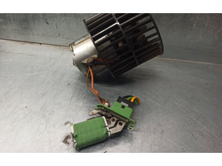 Вентилятор печки    14528269   Saab 9000 CS