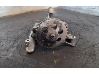 Масляный насос   038115105D  Volkswagen PASSAT B6 