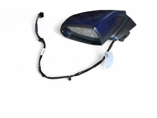 Зеркало электрическое Audi Q5 SQ5 2017 - года