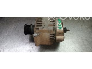 Генератор 751503003, TN1022112234   Mini One - Cooper R50 - 53      