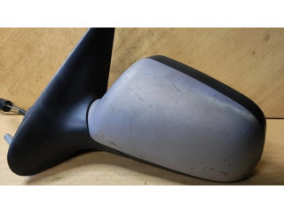 Зеркало (механическое) левое Citroen Xsara