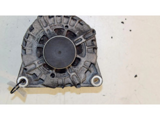 Генератор Citroen Berlingo 1.6