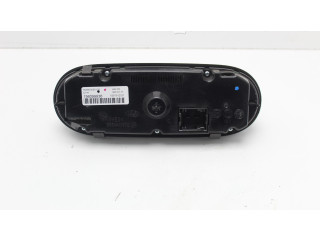 Блок управления климат-контролем 0597912031, 0597912031 Alfa Romeo Giulietta