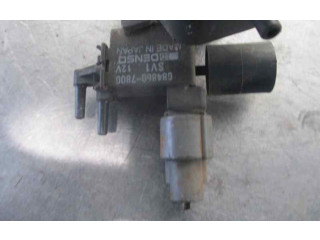 Вторичный воздушный насос 084860, SV1   Honda Prelude