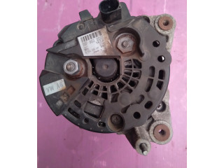 Генератор 06F903023F   Skoda Fabia Mk2 (5J)   для двигателя -