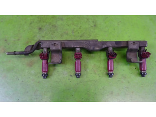 Магистральная трубка топлива