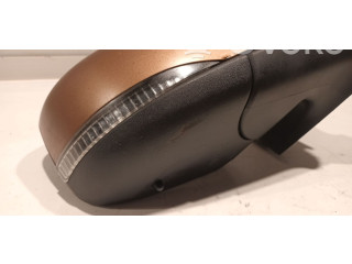 Зеркало электрическое Dacia Spring 2021 - года