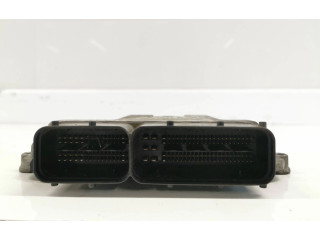 Блок управления двигателя 55206271, 281012883   Alfa Romeo GTV