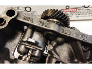 Čerpadlo oleje 03L103537 Seat Exeo (3R)