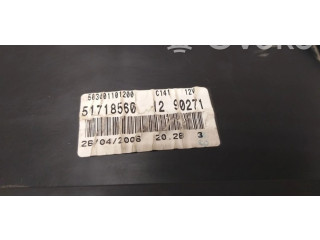 Přístrojová deska Fiat Punto (188) 2006 51718560, 503001101200