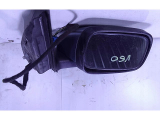 Зеркало электрическое        Volvo V50  2004 - 2007 года   