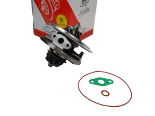 Turbodmychadlo Турбина 734868-0001, CHRA10-0493 Nissan Navara D40