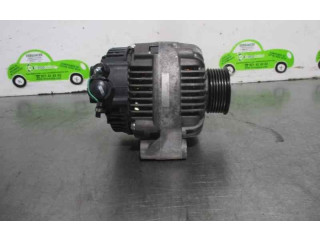 Генератор 9630080280 Citroen Xantia