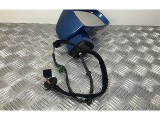 Zpětné zrcátko Audi TT TTS Mk2 2008