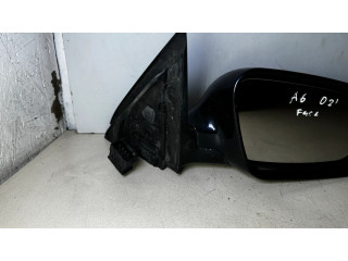 Zpětné zrcátko  Audi A6 S6 C5 4B 2002  E1010593, 010593  