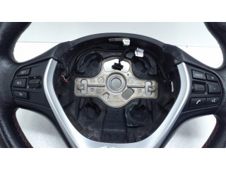 Руль BMW 1 F20 F21 2011-2019 года 62560182B, 62560013D