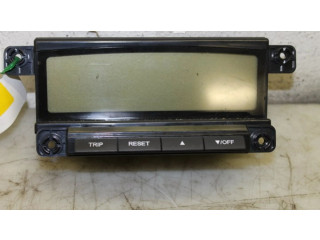 Дисплей    957101H100, 957101H100   KIA Pro Cee'd I