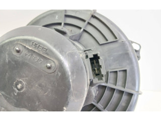 Вентилятор печки    58874   Opel Meriva A