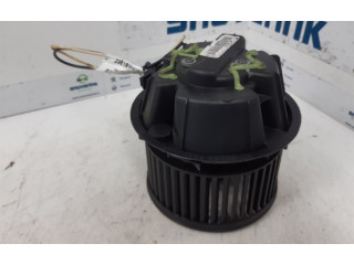 Вентилятор печки       Dacia Logan I