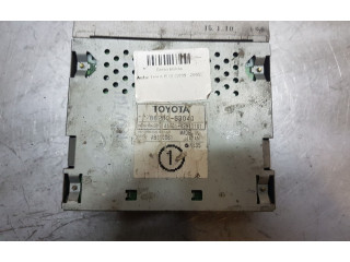 Блок управления 8628053040, 14100182900101 Lexus IS 200-300
