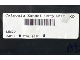 Přístrojová deska Nissan Navara D23 2017 5JD42B, 161121