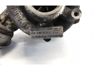 Турбина Audi A4 Allroad 038145702G