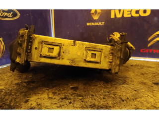 Интеркулер A4515010401 Smart ForTwo II