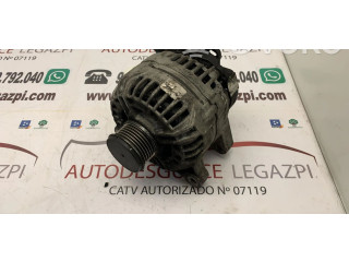 Генератор Peugeot Expert