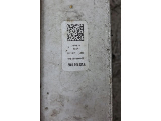 Интеркулер  8W0145805A   Audi Q5 SQ5 